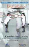 BallKoRobics für Trainingsvideo1